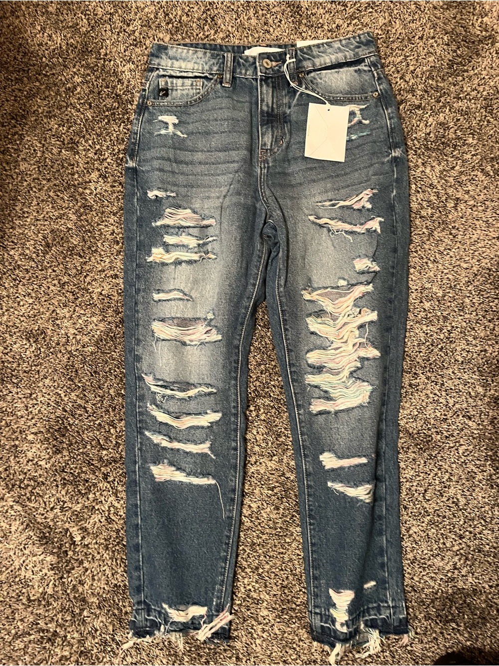 Kancan jeans
